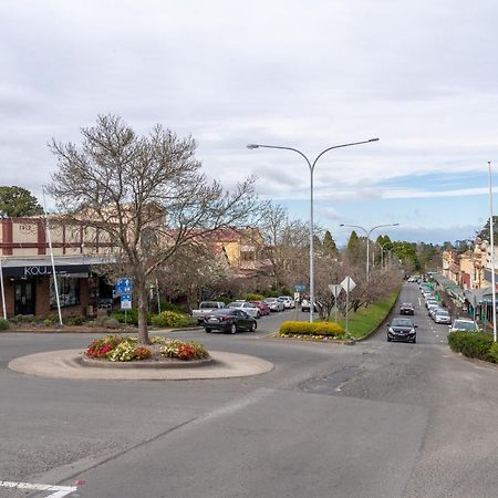 Leisure Inn Spires Leura Kültér fotó
