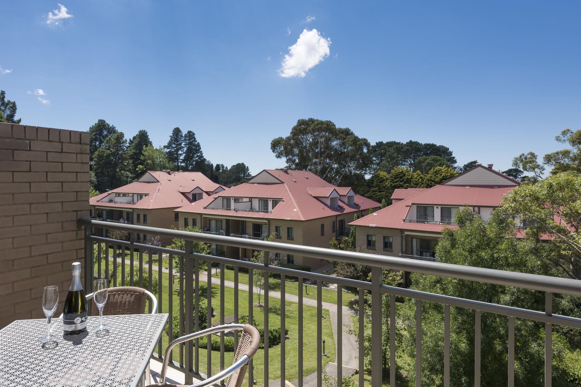 Leisure Inn Spires Leura Kültér fotó