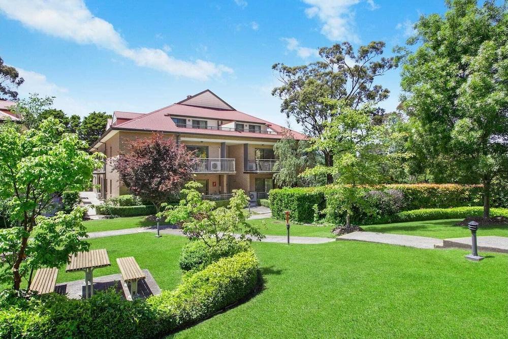 Leisure Inn Spires Leura Kültér fotó