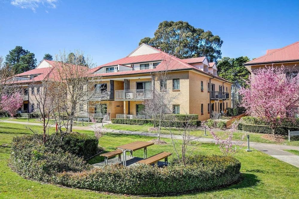 Leisure Inn Spires Leura Kültér fotó