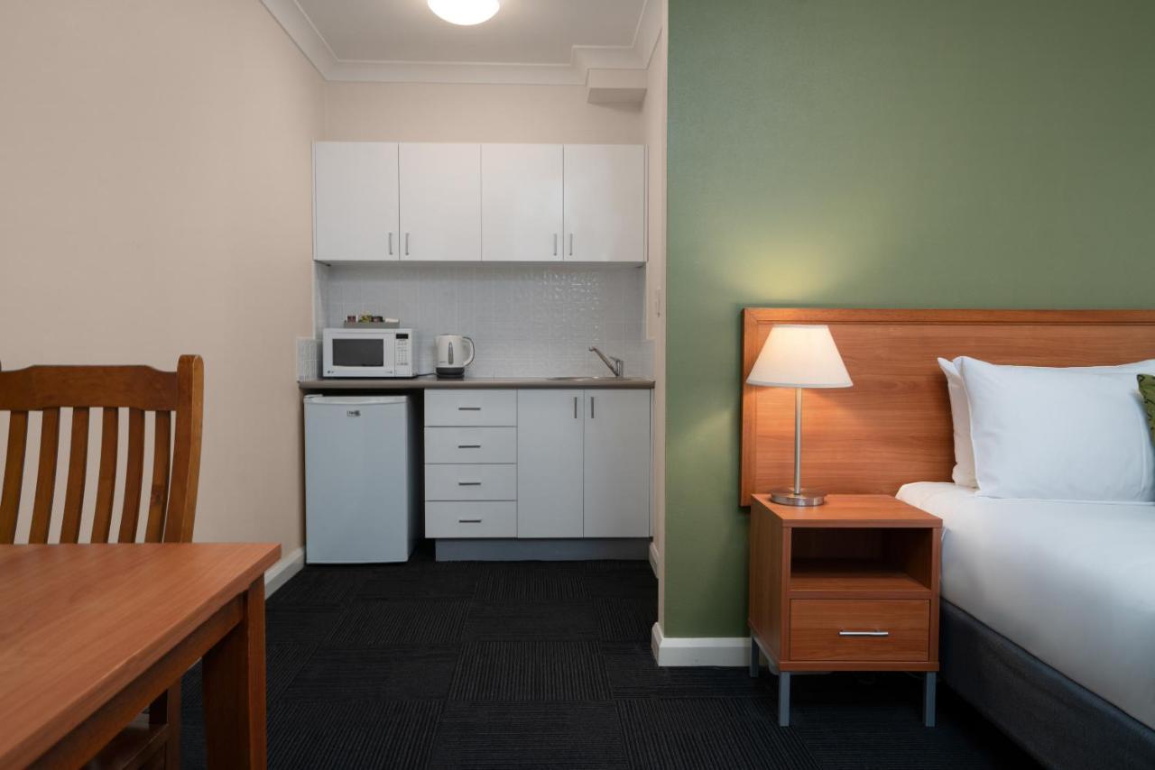 Leisure Inn Spires Leura Kültér fotó