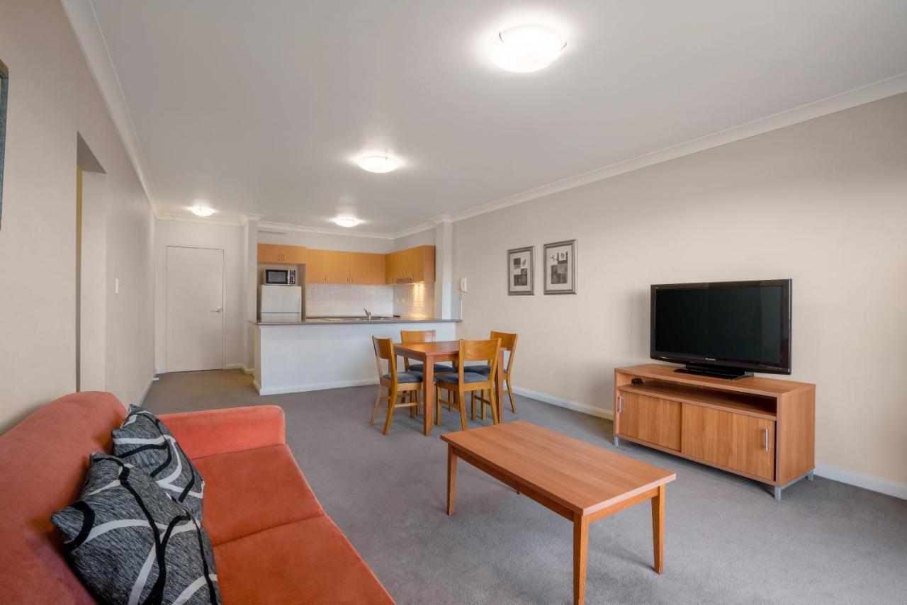 Leisure Inn Spires Leura Kültér fotó