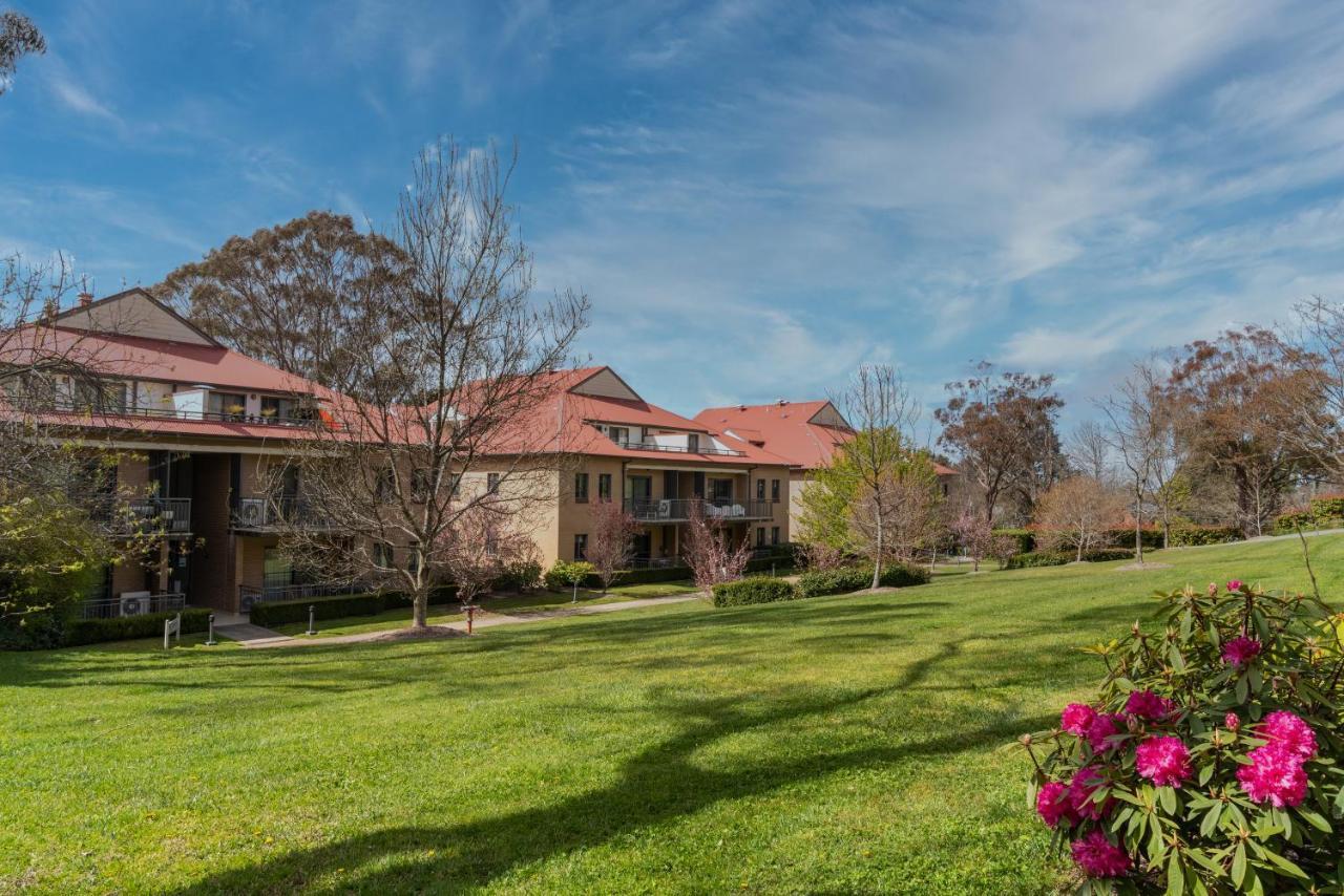 Leisure Inn Spires Leura Kültér fotó