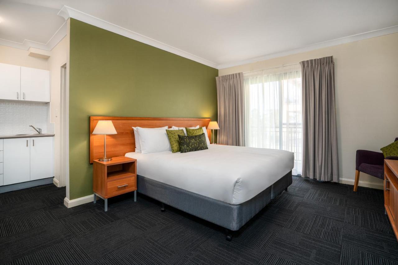 Leisure Inn Spires Leura Kültér fotó