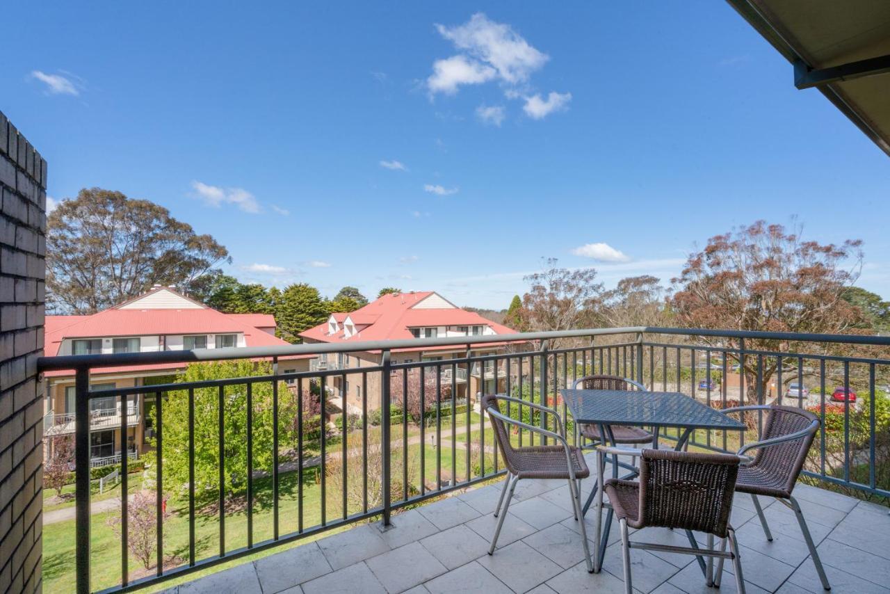 Leisure Inn Spires Leura Kültér fotó