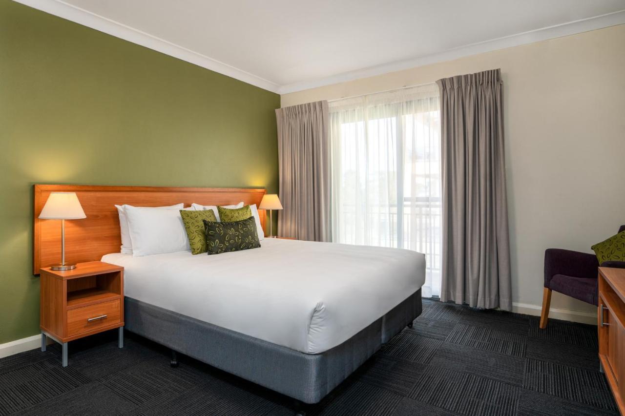 Leisure Inn Spires Leura Kültér fotó