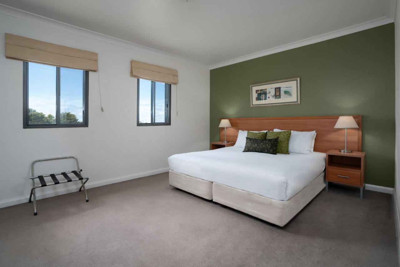Leisure Inn Spires Leura Kültér fotó