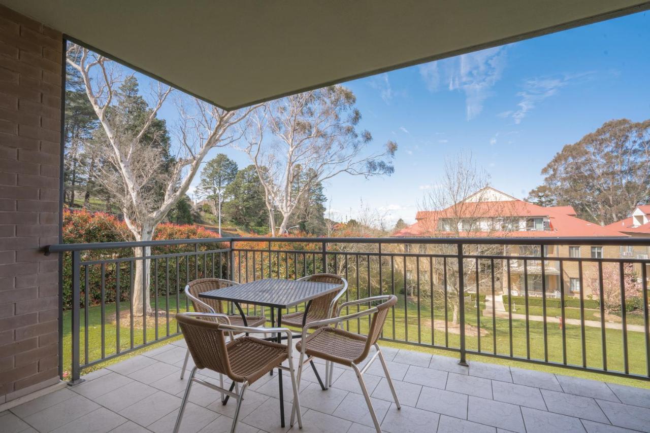 Leisure Inn Spires Leura Kültér fotó