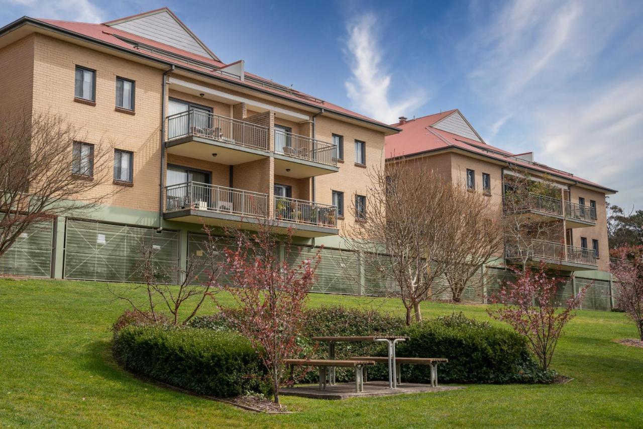 Leisure Inn Spires Leura Kültér fotó