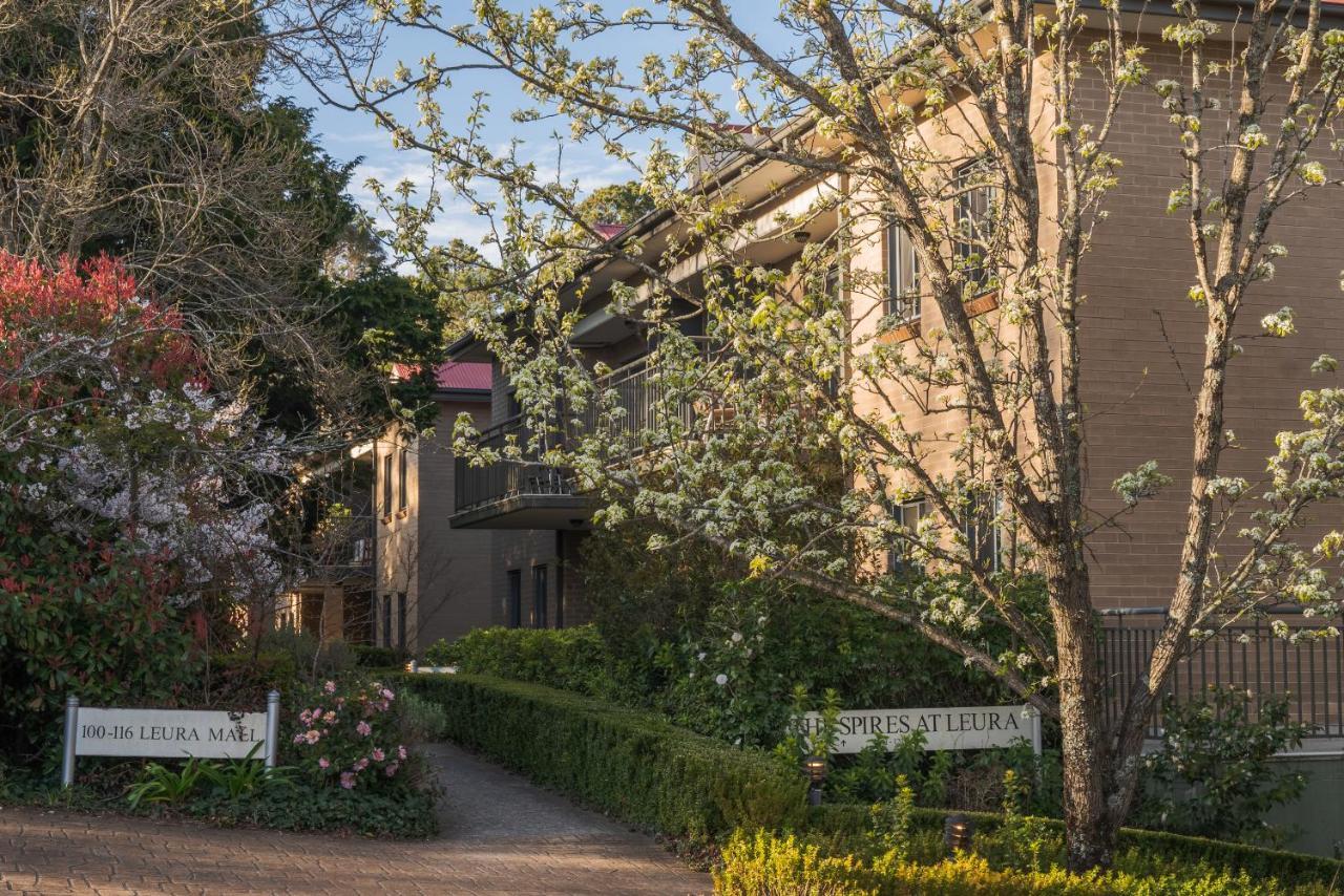 Leisure Inn Spires Leura Kültér fotó