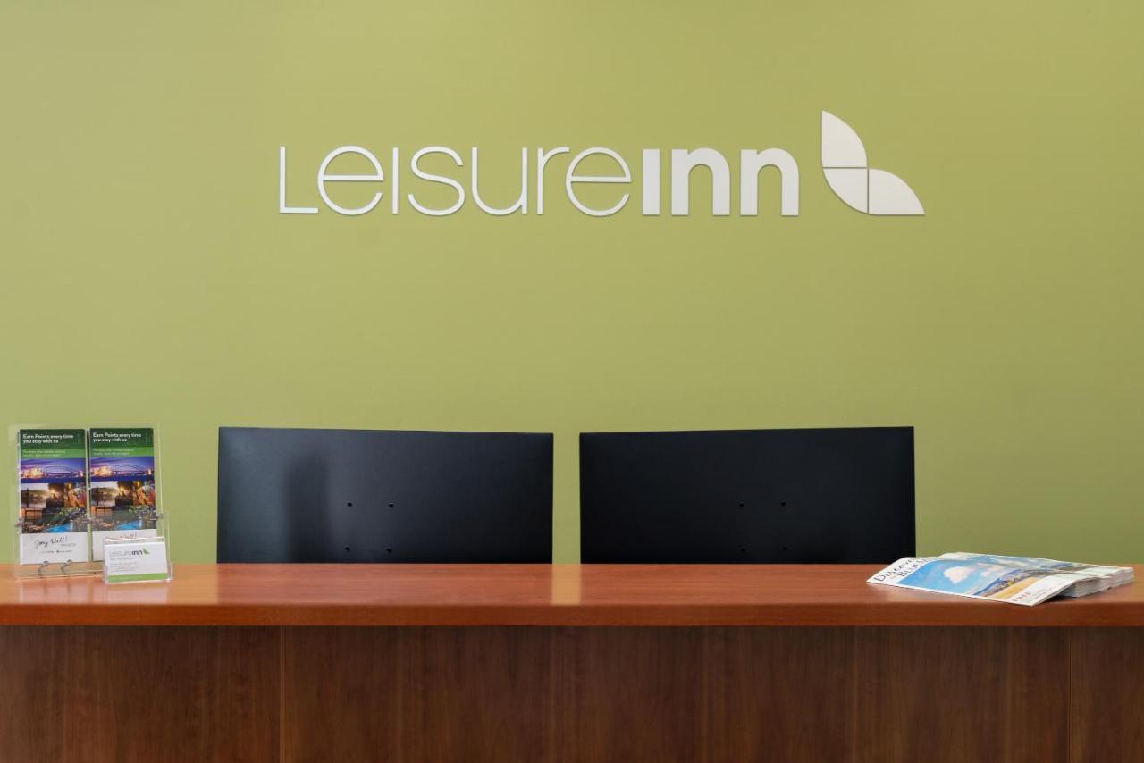 Leisure Inn Spires Leura Kültér fotó