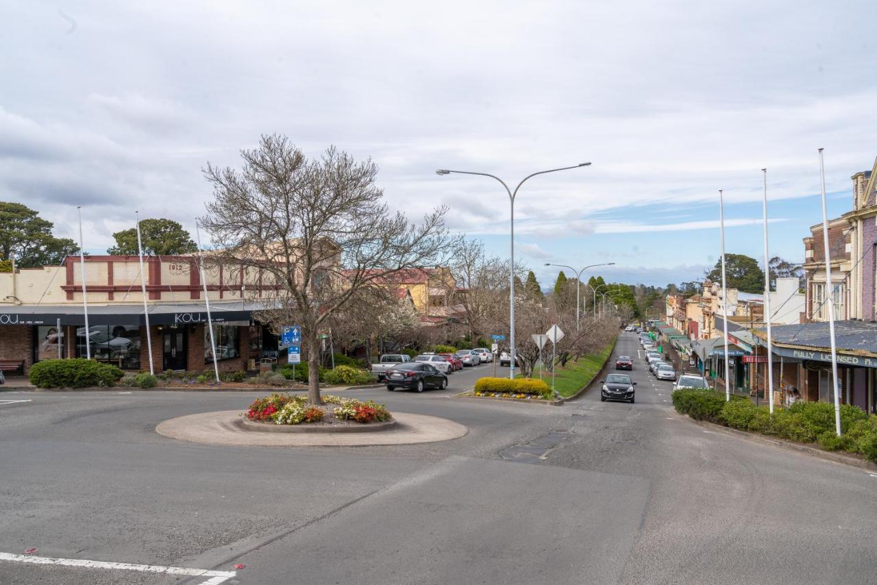 Leisure Inn Spires Leura Kültér fotó