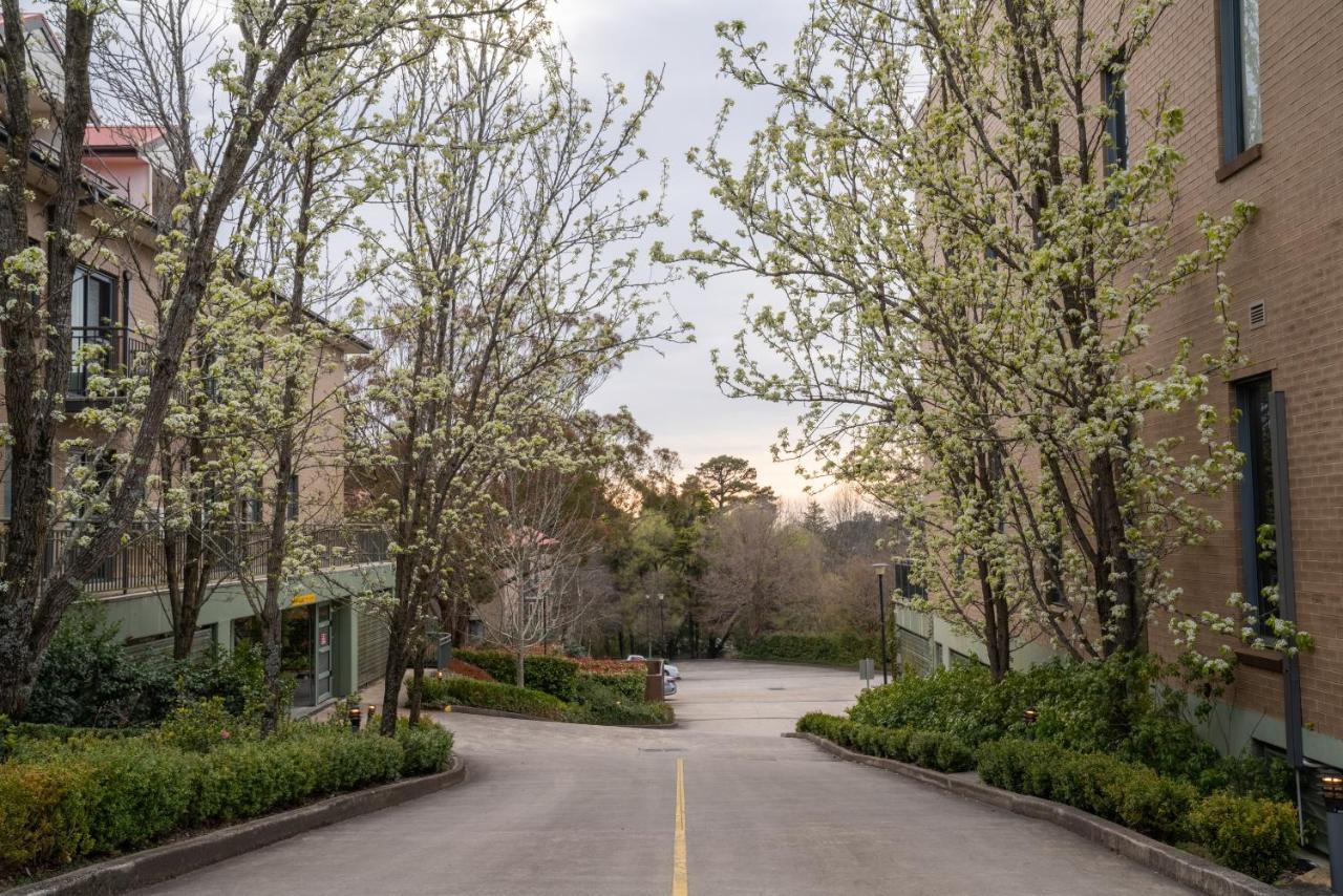 Leisure Inn Spires Leura Kültér fotó