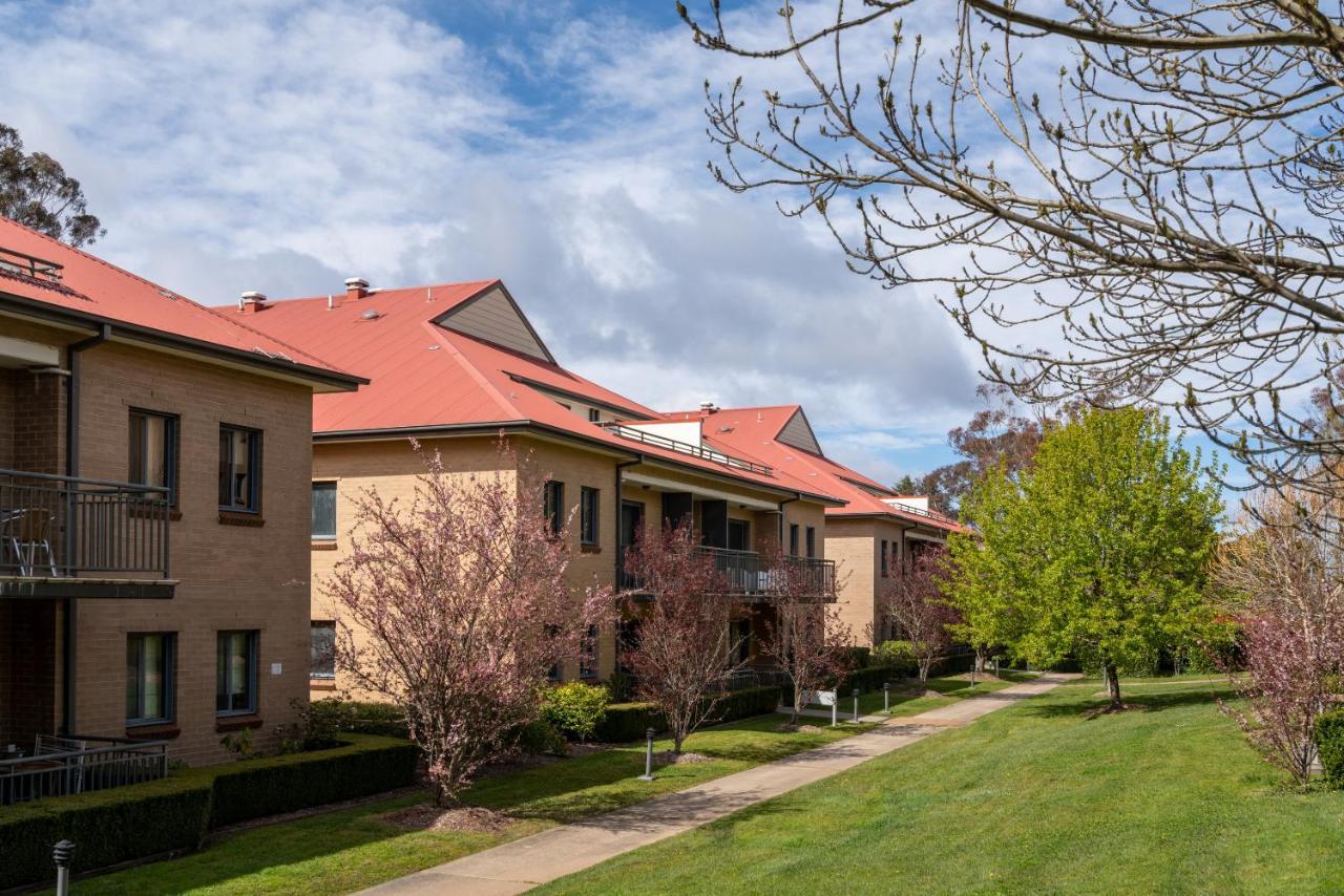Leisure Inn Spires Leura Kültér fotó