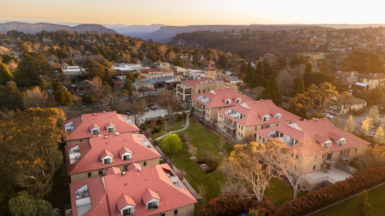 Leisure Inn Spires Leura Kültér fotó