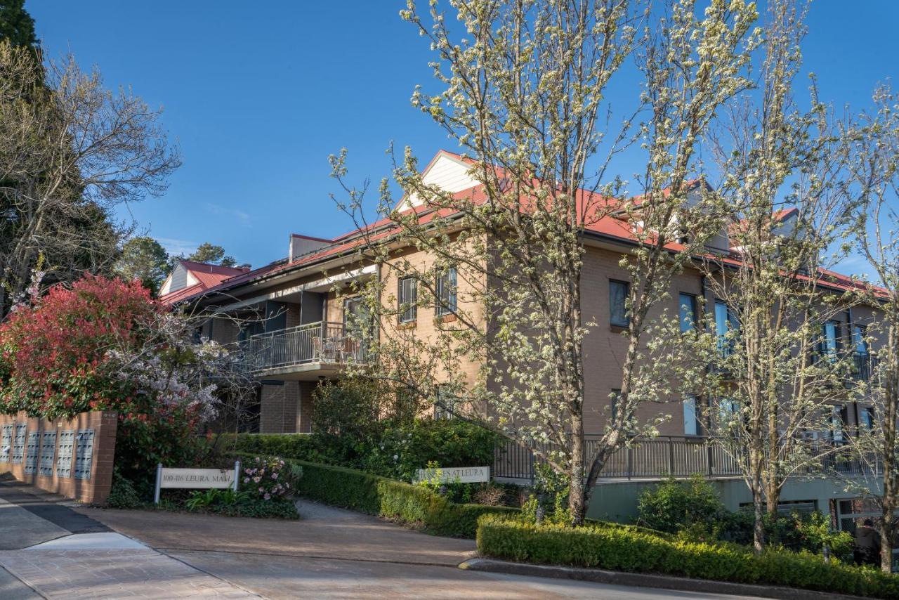 Leisure Inn Spires Leura Kültér fotó