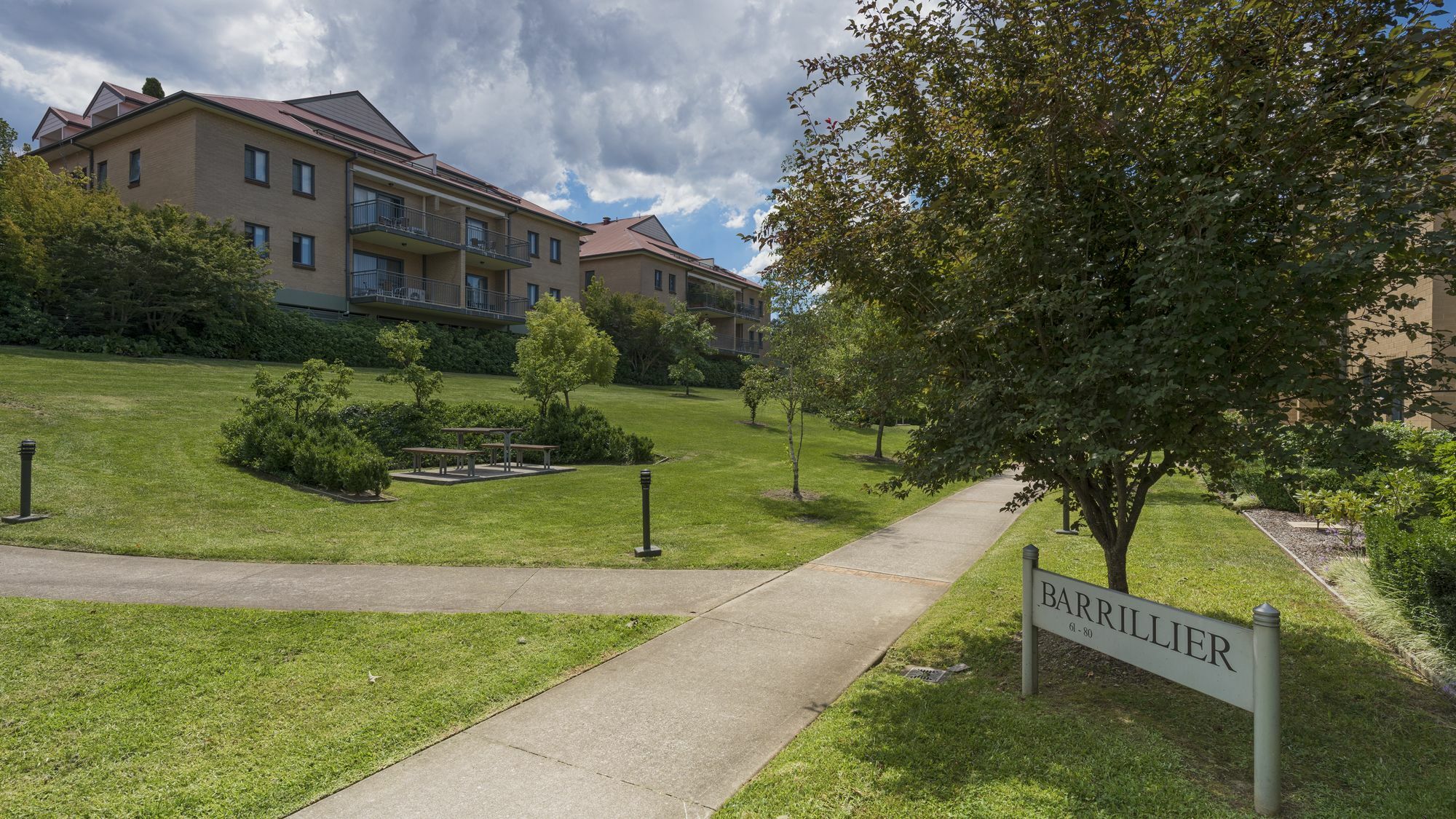 Leisure Inn Spires Leura Kültér fotó